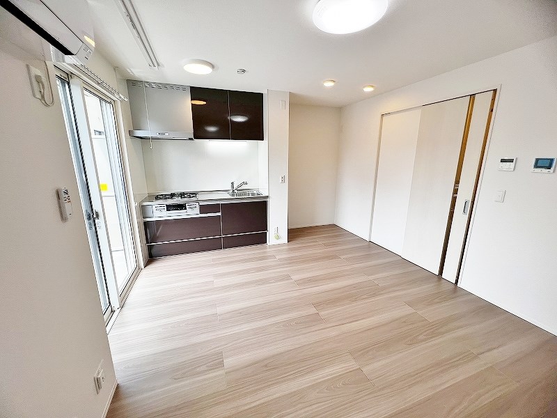 D-room KasumiⅡ その他24