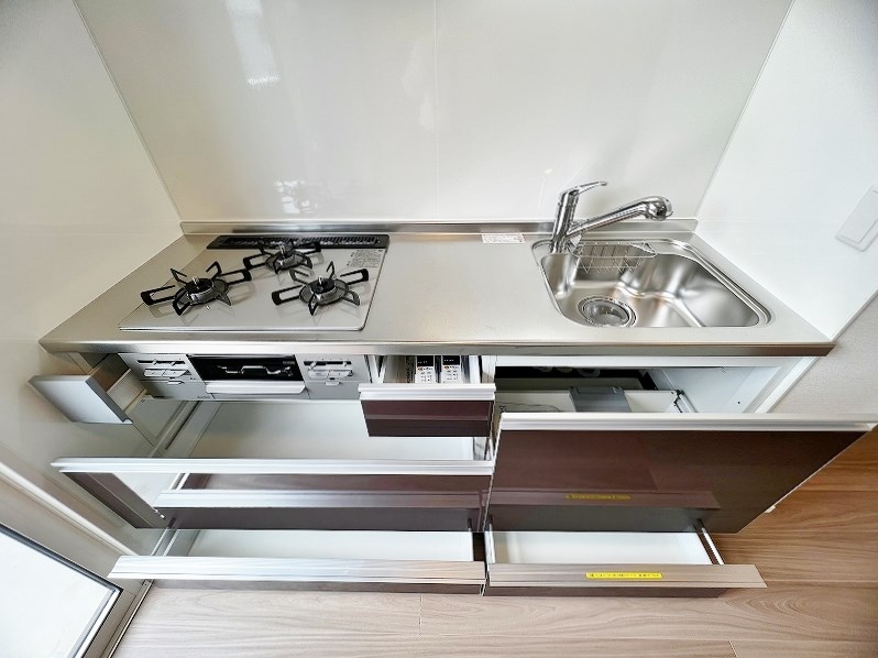 D-room KasumiⅡ その他30