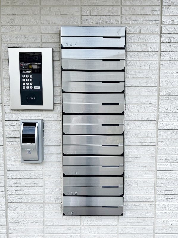 D-room KasumiⅡ その他外観5