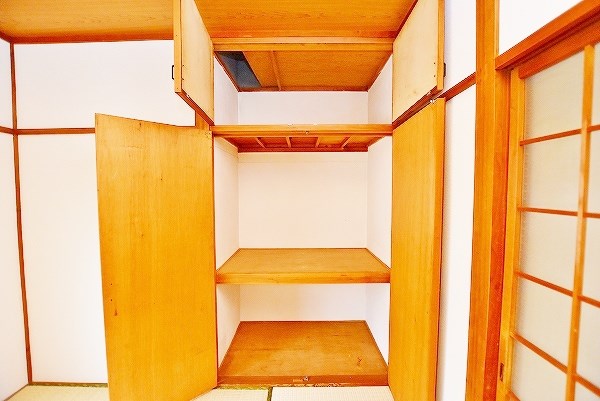 いのうえハイツ  その他4