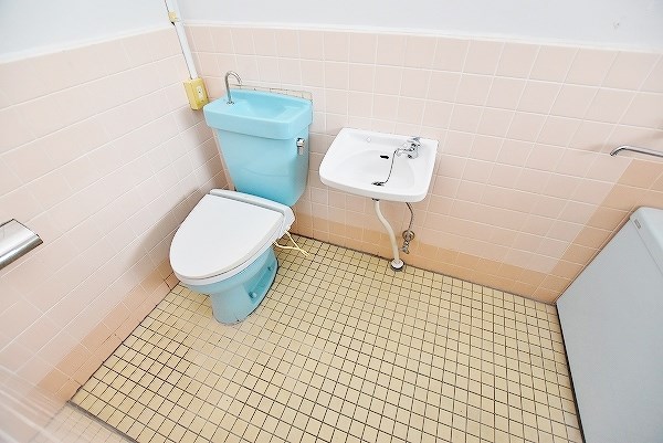 いのうえハイツ  その他11