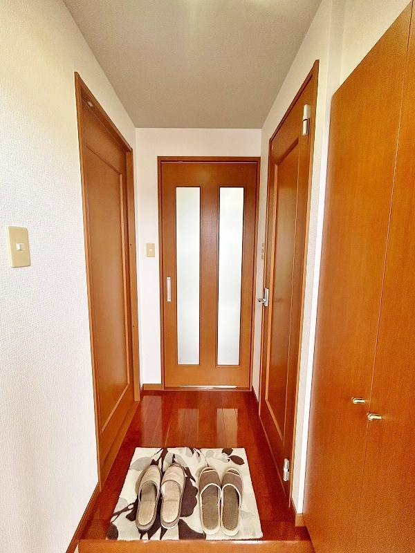 Ｊｕｐｉｔｅｒ（ジュピター） 玄関