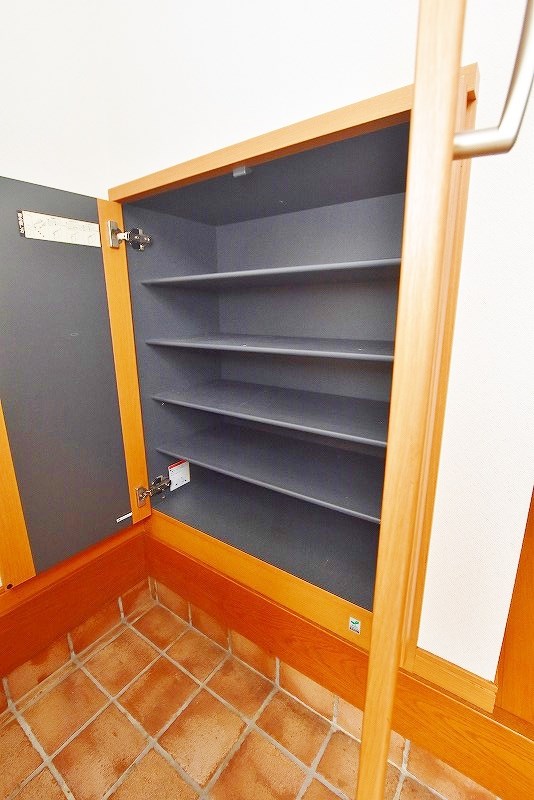 アーク霧ヶ丘B棟 その他6