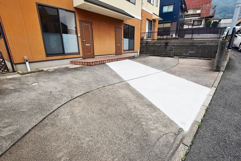 アーク霧ヶ丘B棟 その他外観1