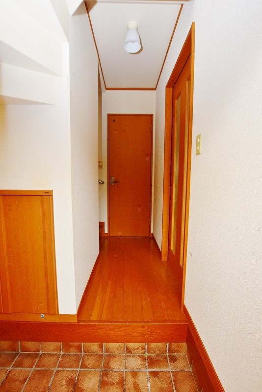 アーク霧ヶ丘B棟 その他10