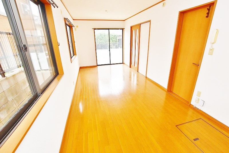 アーク霧ヶ丘B棟 その他15