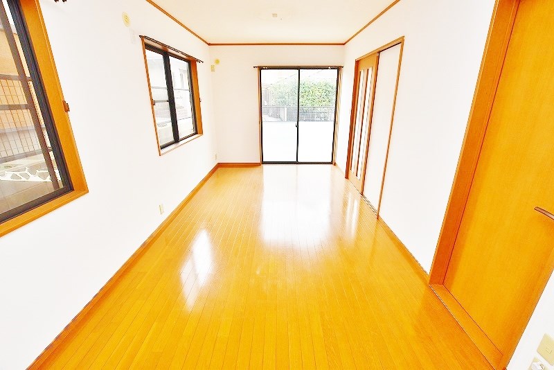 アーク霧ヶ丘B棟 その他16