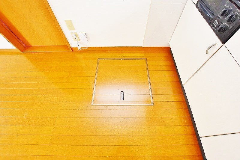 アーク霧ヶ丘B棟 その他18