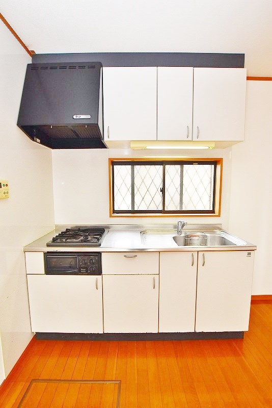 アーク霧ヶ丘B棟 その他20