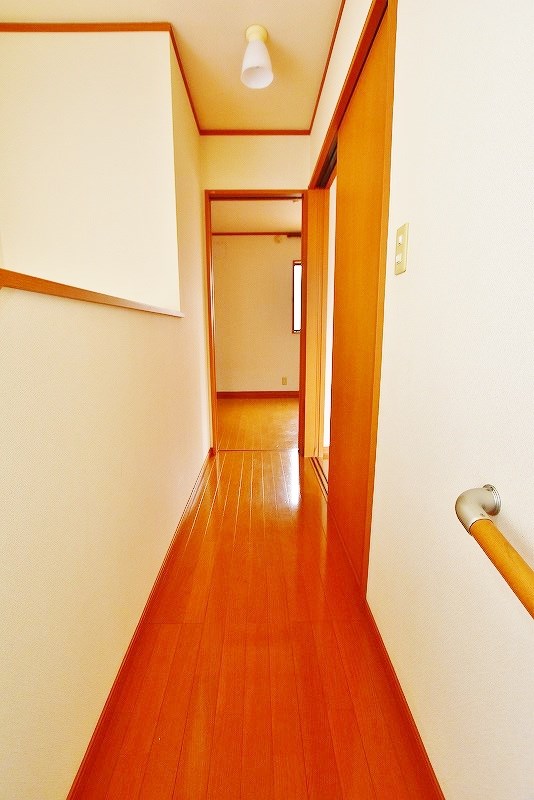 アーク霧ヶ丘B棟 その他26