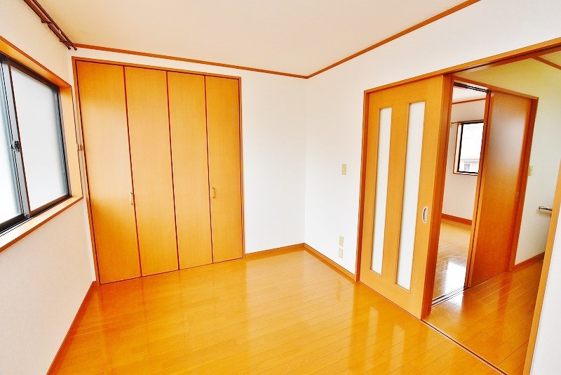 アーク霧ヶ丘B棟 その他34