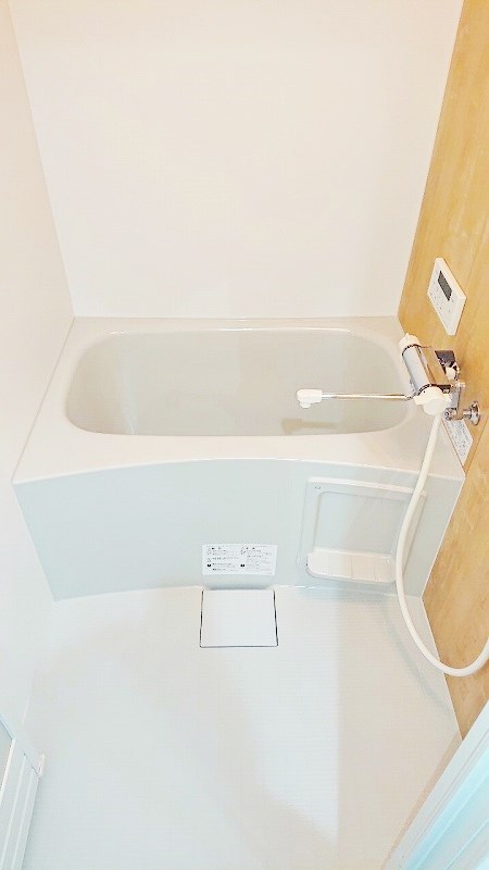 プランドール風の橋東 風呂画像