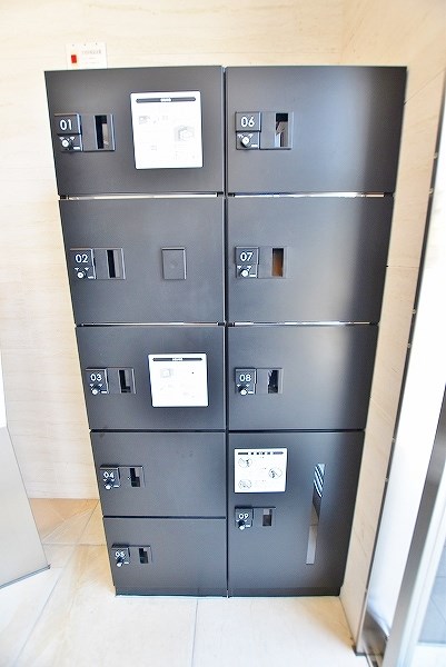 アクシオ北九州 その他外観1