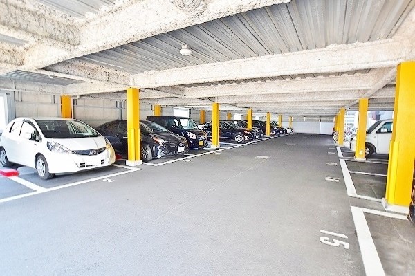 アクシオ北九州 その他外観2