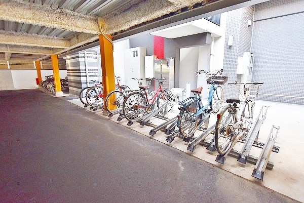 アクシオ北九州 その他外観3