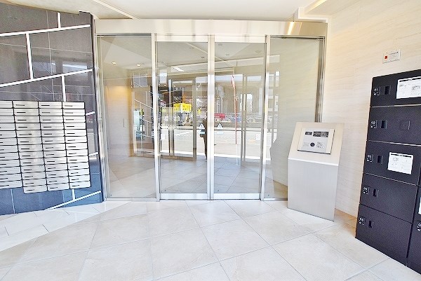 アクシオ北九州 その他外観4