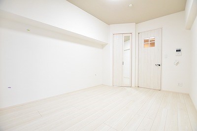 アクシオ北九州 リビング