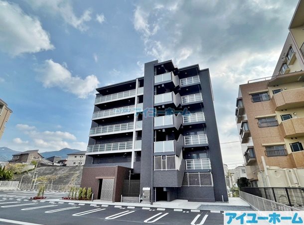 ロータス青山Ⅰ 102号室 外観
