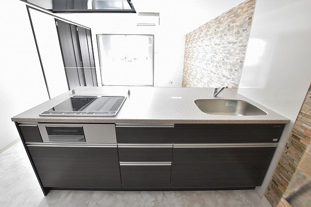 プレジデンス　ざ　旦過 その他20