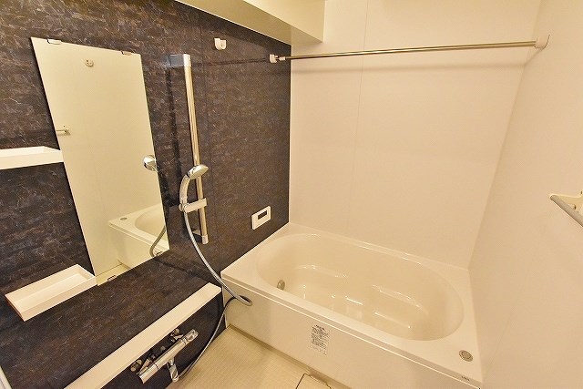 プレジデンス　ざ　旦過 風呂画像