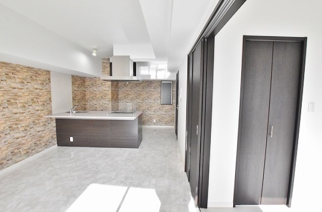 プレジデンス　ざ　旦過 その他42