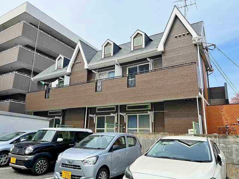 アクティブ徳力　 その他外観1