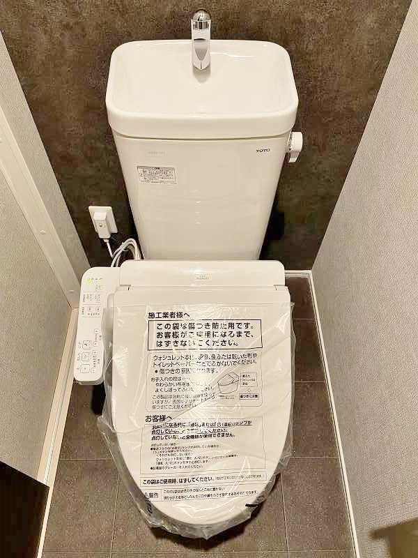 ERUZA GLANZ中津口（エルザグランツ中津口）  その他2