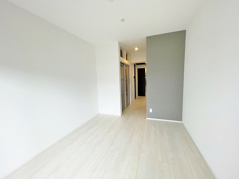 ERUZA GLANZ中津口（エルザグランツ中津口）  リビング