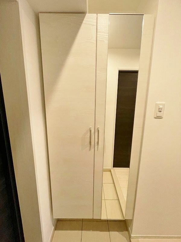 ERUZA GLANZ中津口（エルザグランツ中津口）  その他12