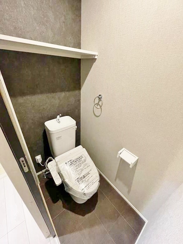 ERUZA GLANZ中津口（エルザグランツ中津口）  その他15