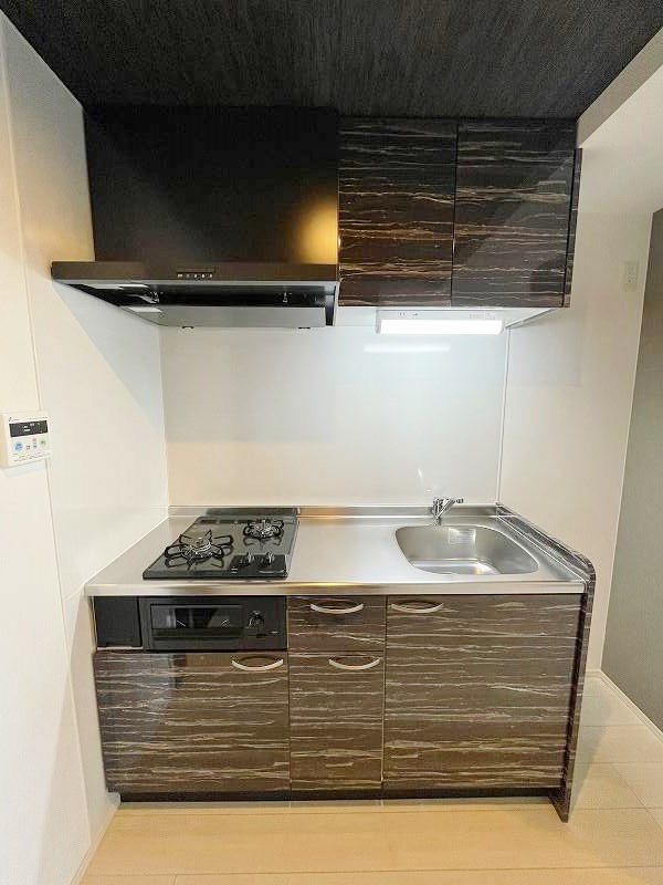 ERUZA GLANZ中津口（エルザグランツ中津口）  キッチン