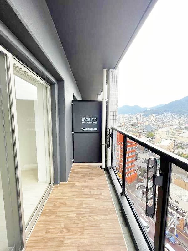 ERUZA GLANZ中津口（エルザグランツ中津口）  その他38