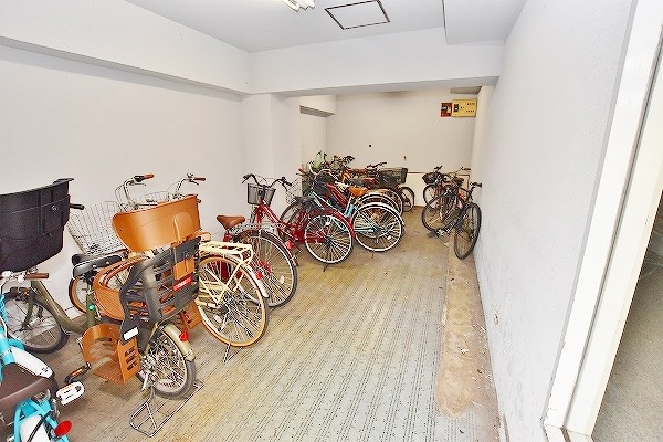 グランベール小倉駅前 その他外観4