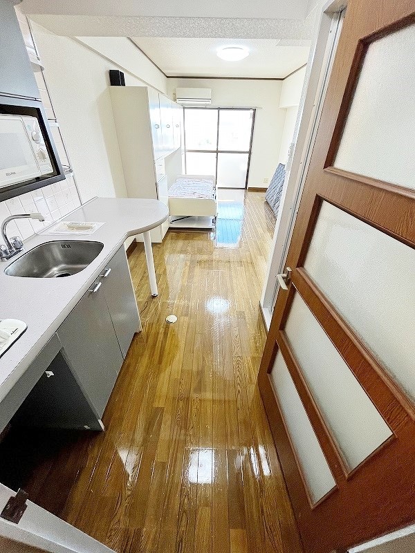 アンシャンテ北方 その他17