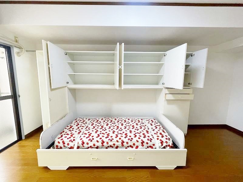 アンシャンテ北方 その他4