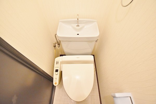 ビブレ江南 その他2