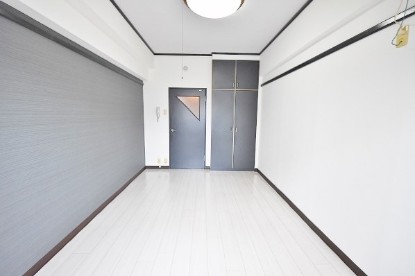 ビブレ江南 リビング