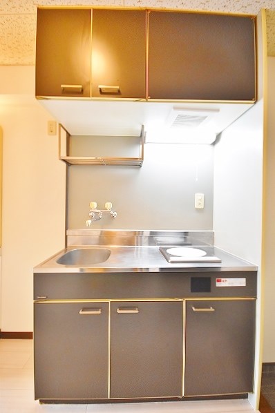 ビブレ江南 キッチン
