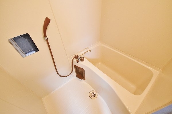 ビブレ江南 風呂画像