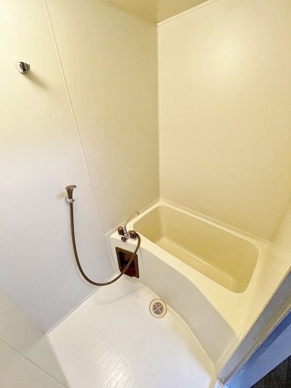 アンシャンテ北方 風呂画像