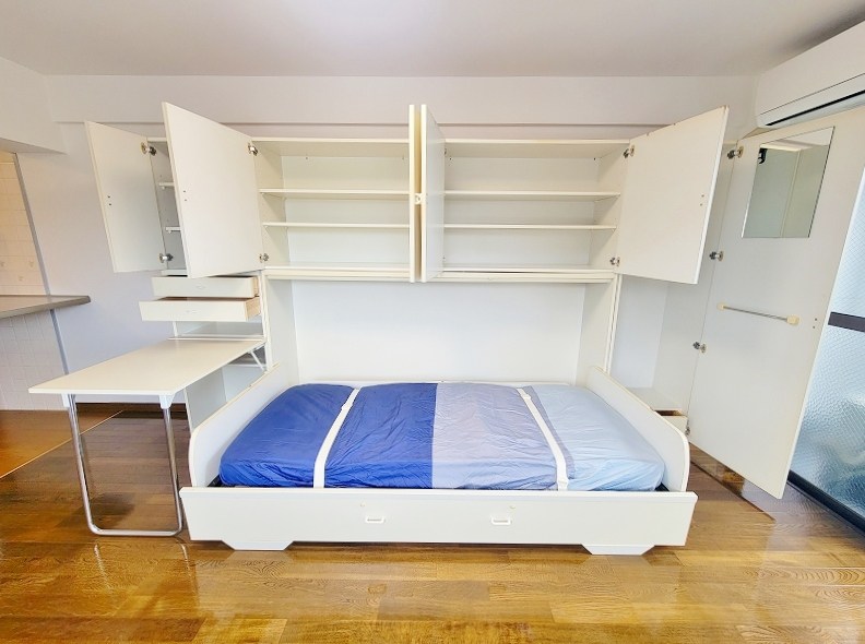 アンシャンテ北方 その他4