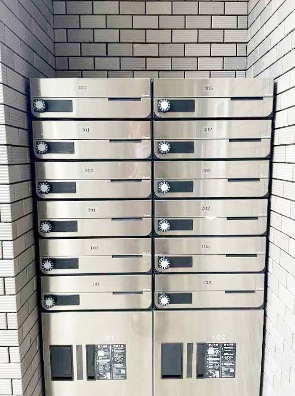 YOURMAISON萩崎町（ユアメゾン萩崎町） その他外観6