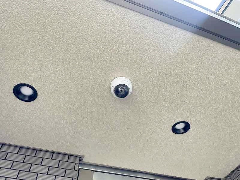 YOURMAISON萩崎町（ユアメゾン萩崎町） その他外観4