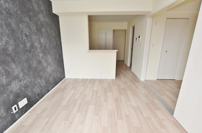 YOURMAISON萩崎町（ユアメゾン萩崎町） リビング