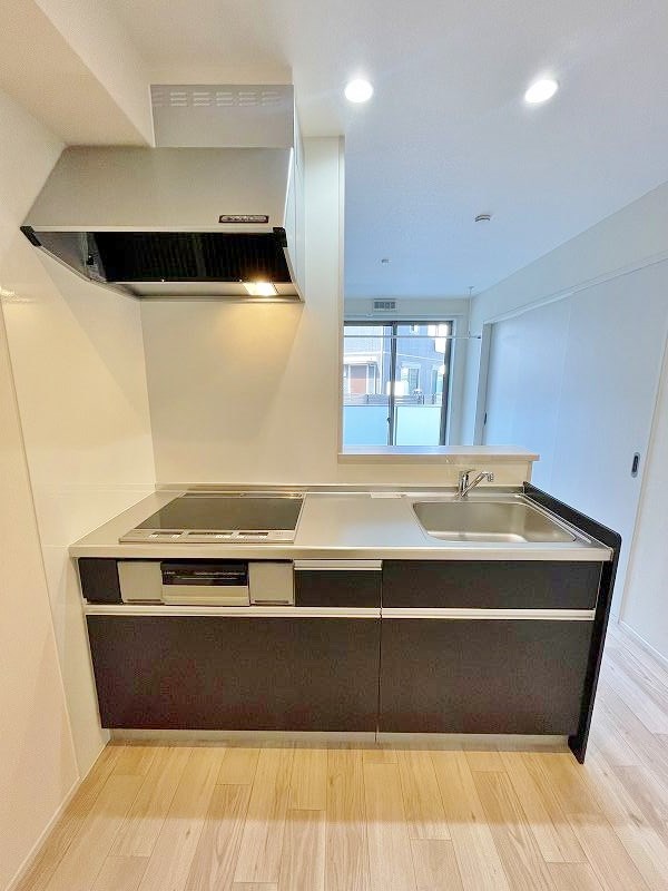 YOURMAISON萩崎町（ユアメゾン萩崎町）  キッチン