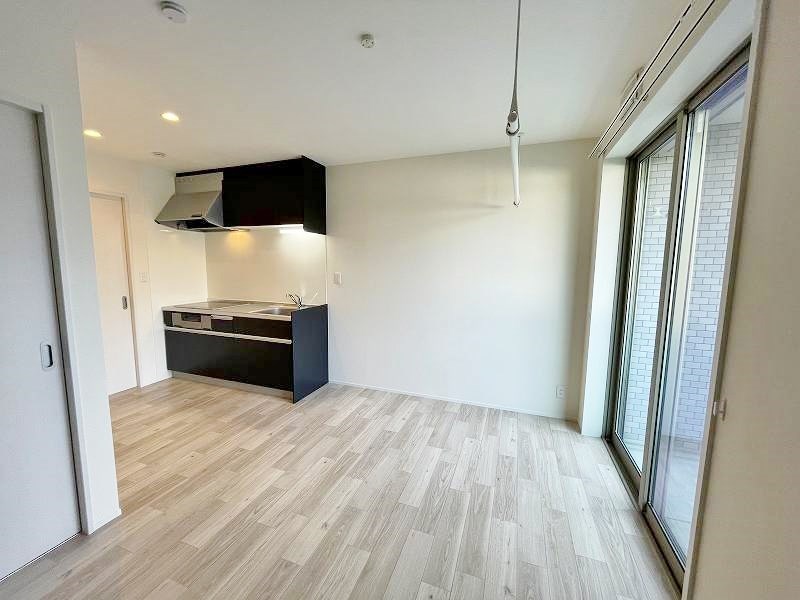 YOURMAISON萩崎町（ユアメゾン萩崎町）  リビング