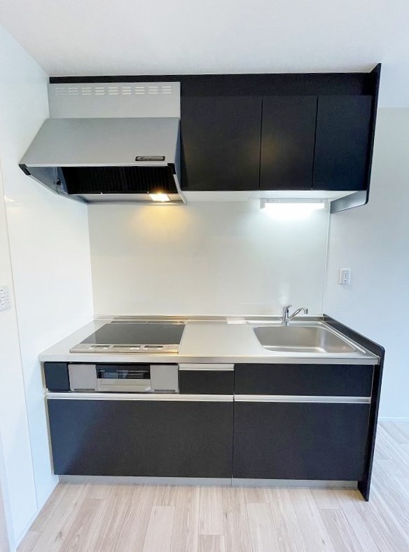 YOURMAISON萩崎町（ユアメゾン萩崎町）  キッチン