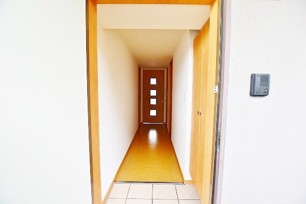 ＬＥＡＤ大手町（リード大手町） 玄関