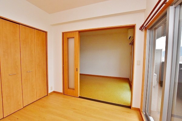 ＬＥＡＤ大手町（リード大手町） ベッドルーム