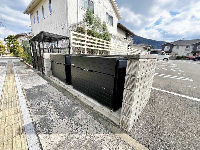 D-rooｍ城野駅　A棟 その他外観2